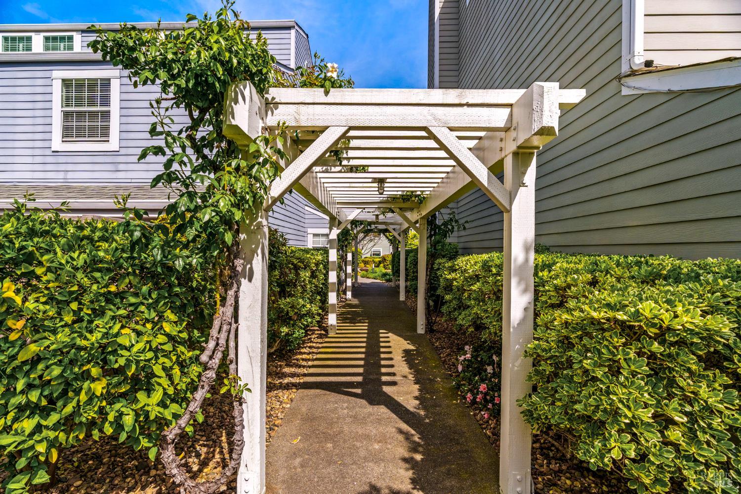 6600 Yount Street Yountville CA 94599