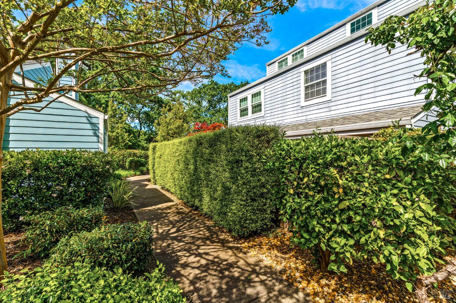6600 Yount Street Yountville CA 94599