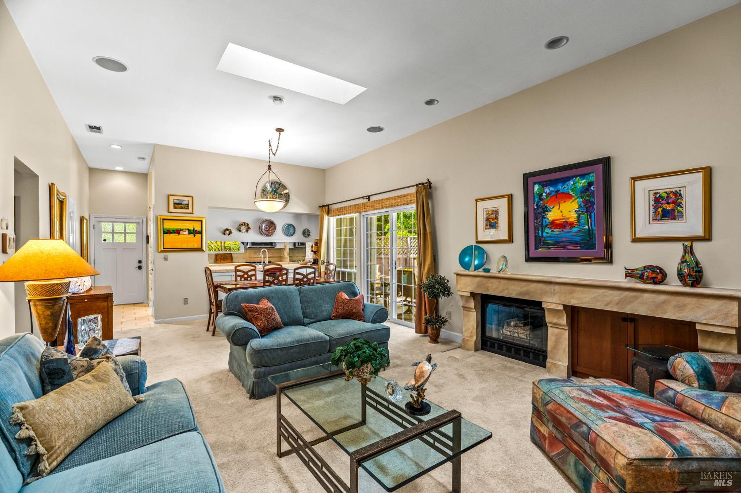 6600 Yount Street Yountville CA 94599