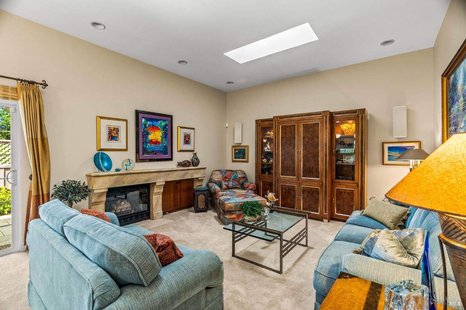 6600 Yount Street Yountville CA 94599
