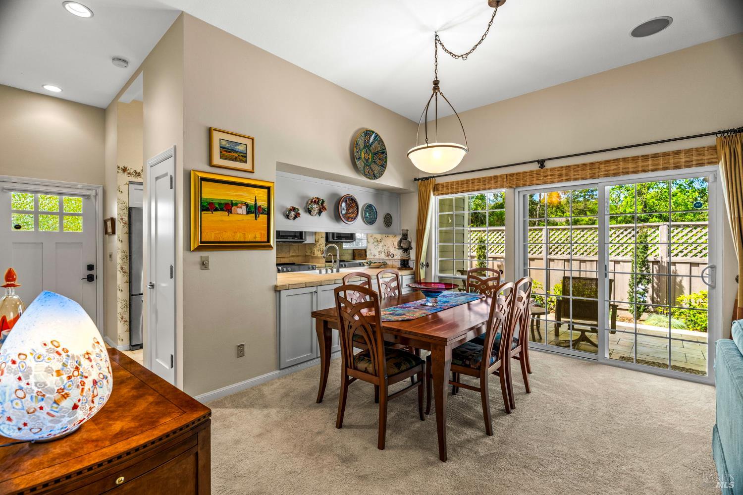 6600 Yount Street Yountville CA 94599