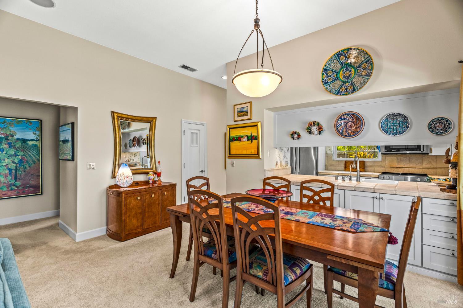 6600 Yount Street Yountville CA 94599