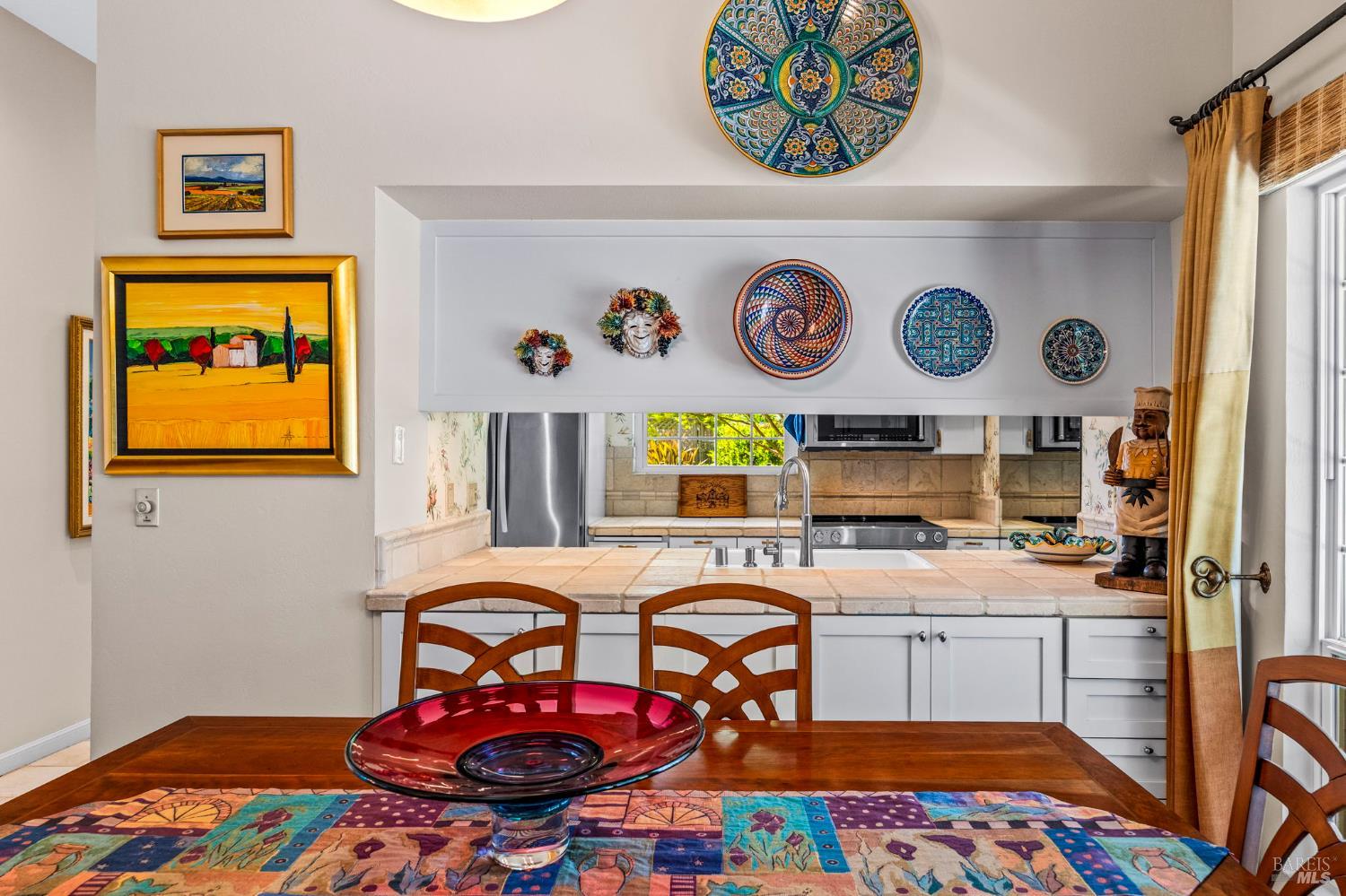 6600 Yount Street Yountville CA 94599