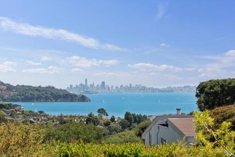 80 Lyford Drive Tiburon CA 94920