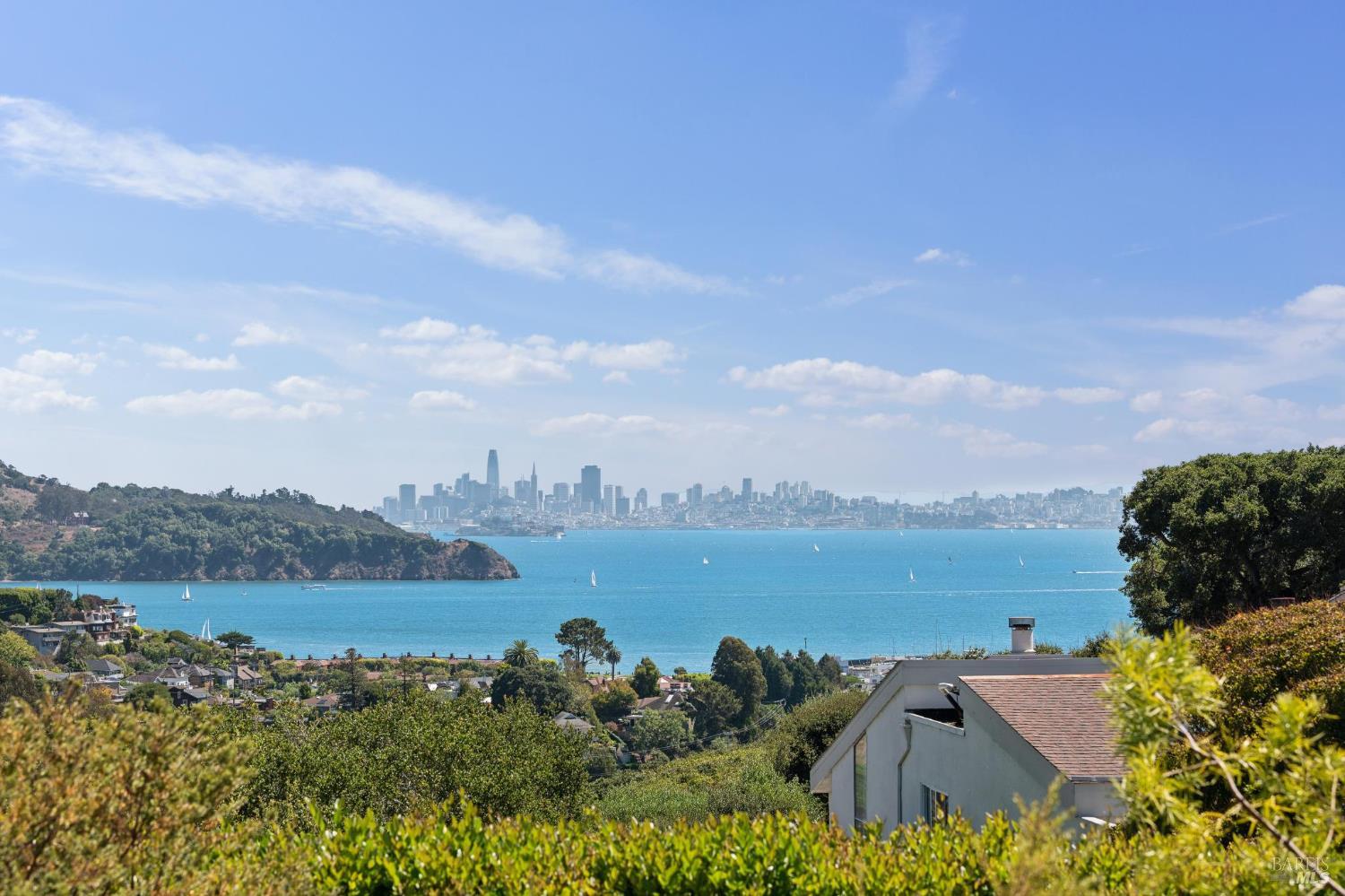 80 Lyford Drive Tiburon CA 94920
