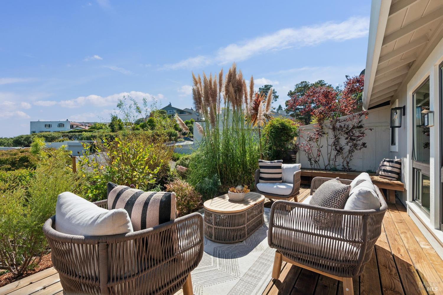 80 Lyford Drive Tiburon CA 94920