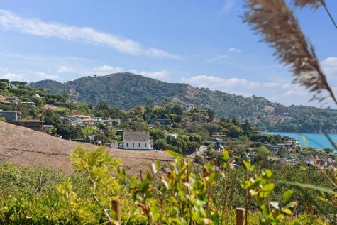 80 Lyford Drive Tiburon CA 94920