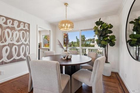 80 Lyford Drive Tiburon CA 94920