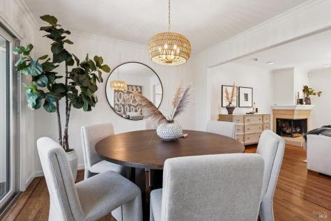 80 Lyford Drive Tiburon CA 94920