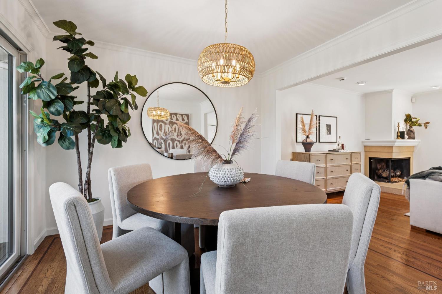 80 Lyford Drive Tiburon CA 94920