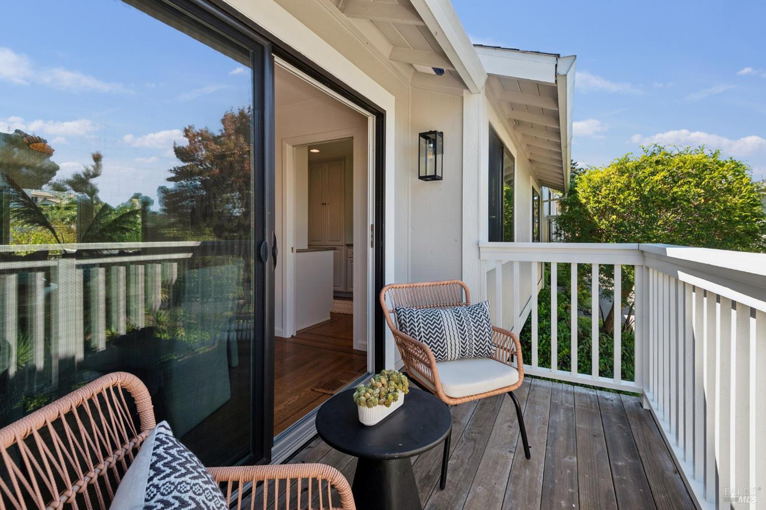 80 Lyford Drive Tiburon CA 94920