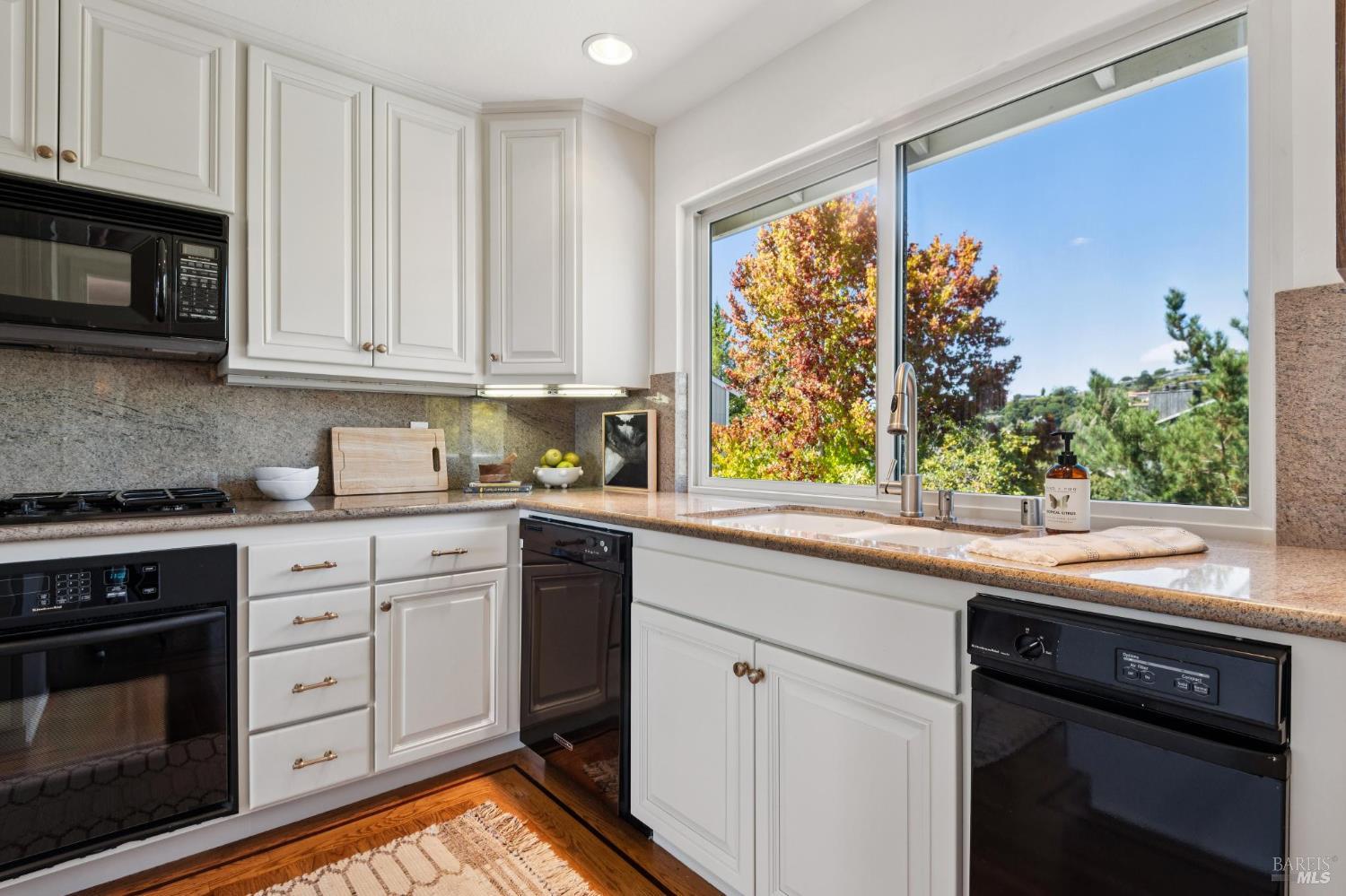 80 Lyford Drive Tiburon CA 94920