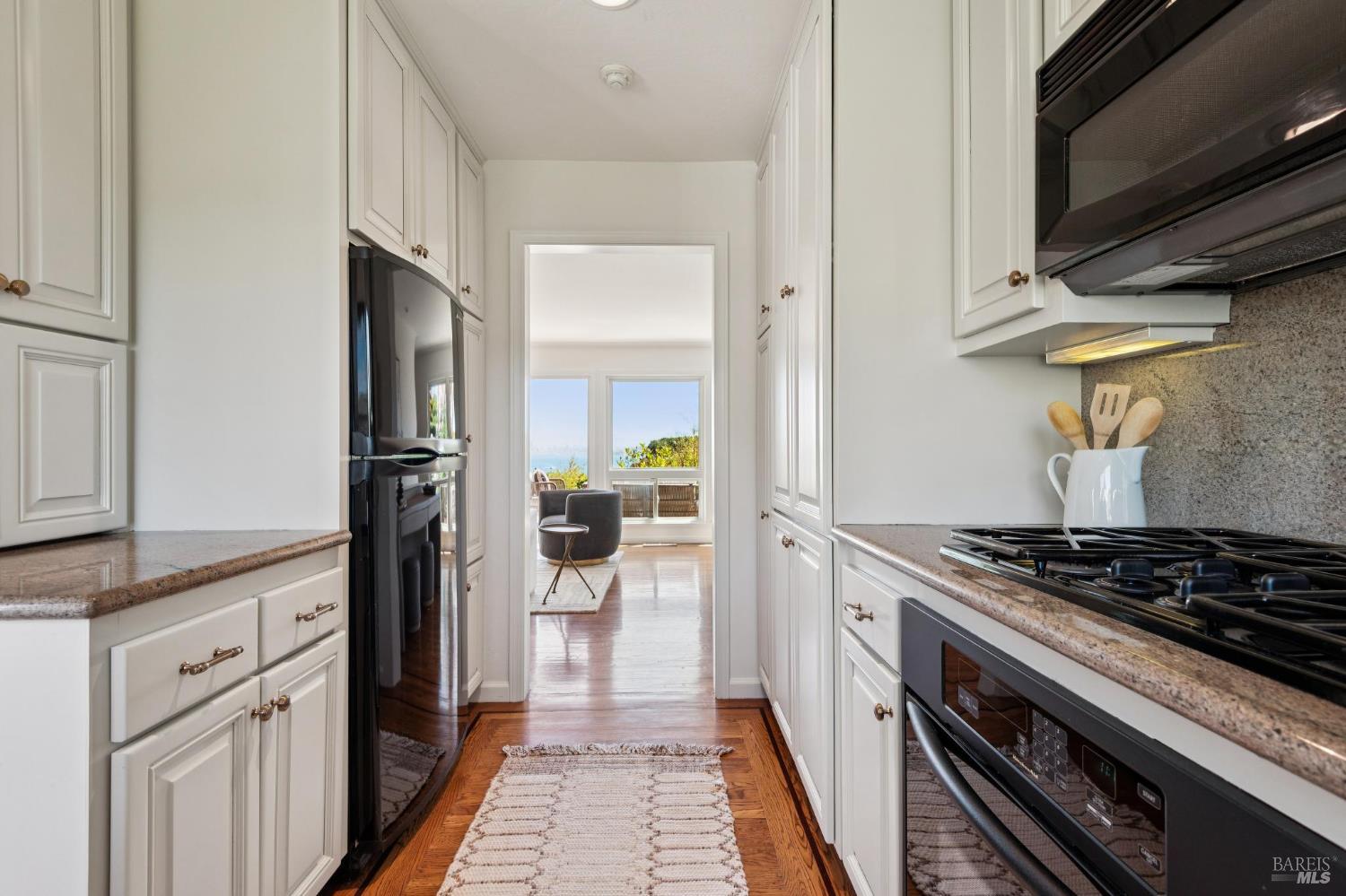 80 Lyford Drive Tiburon CA 94920