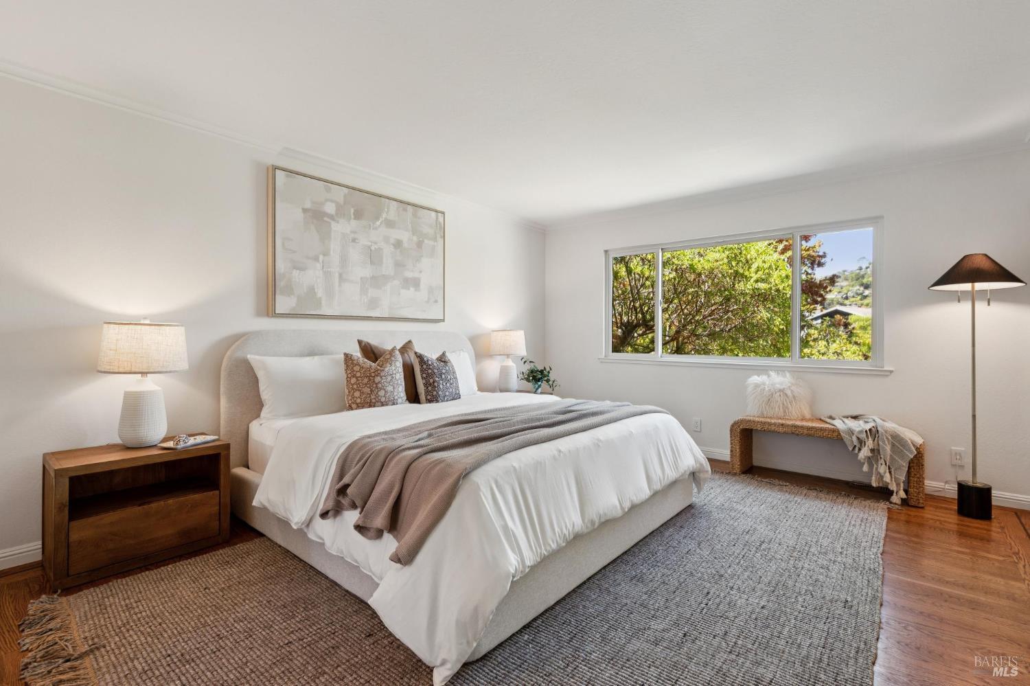 80 Lyford Drive Tiburon CA 94920