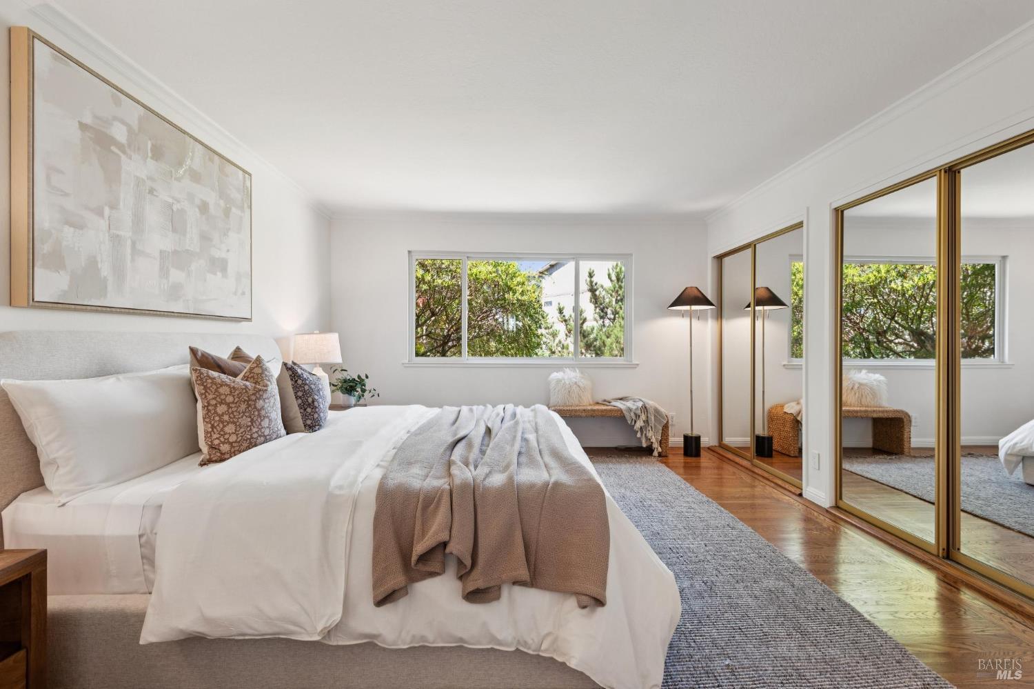 80 Lyford Drive Tiburon CA 94920