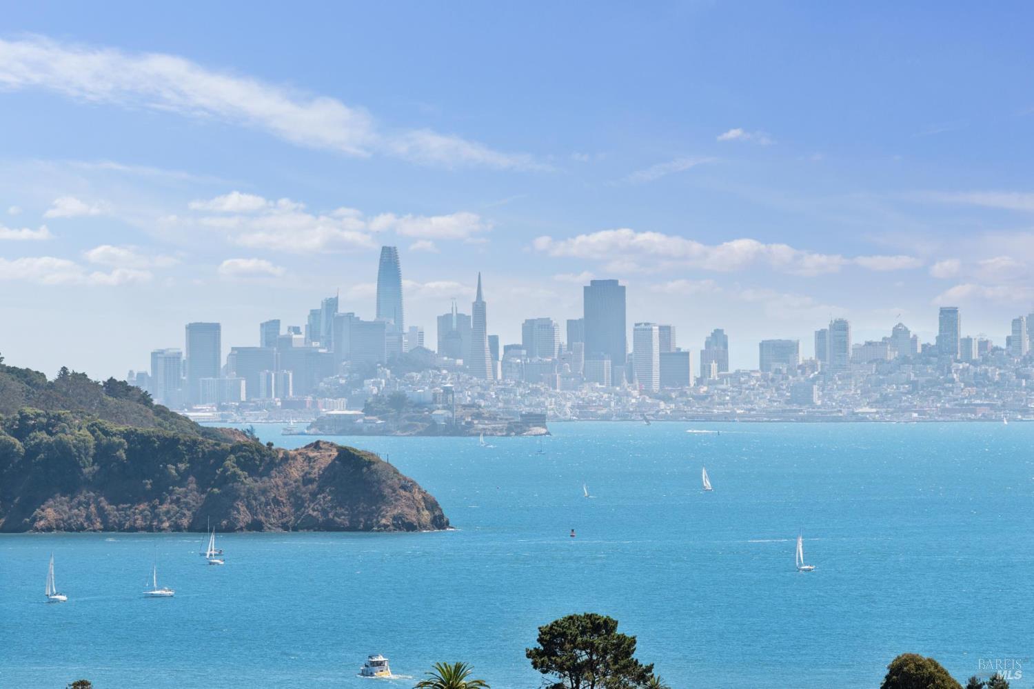 80 Lyford Drive Tiburon CA 94920