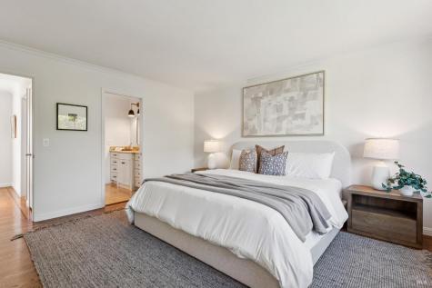 80 Lyford Drive Tiburon CA 94920