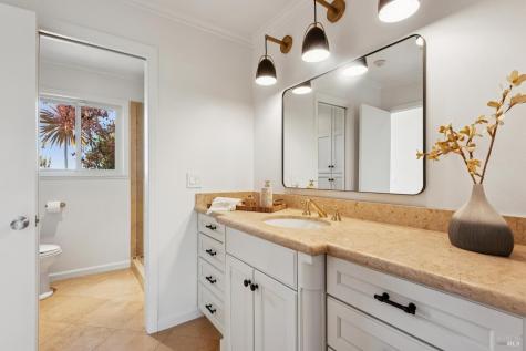 80 Lyford Drive Tiburon CA 94920
