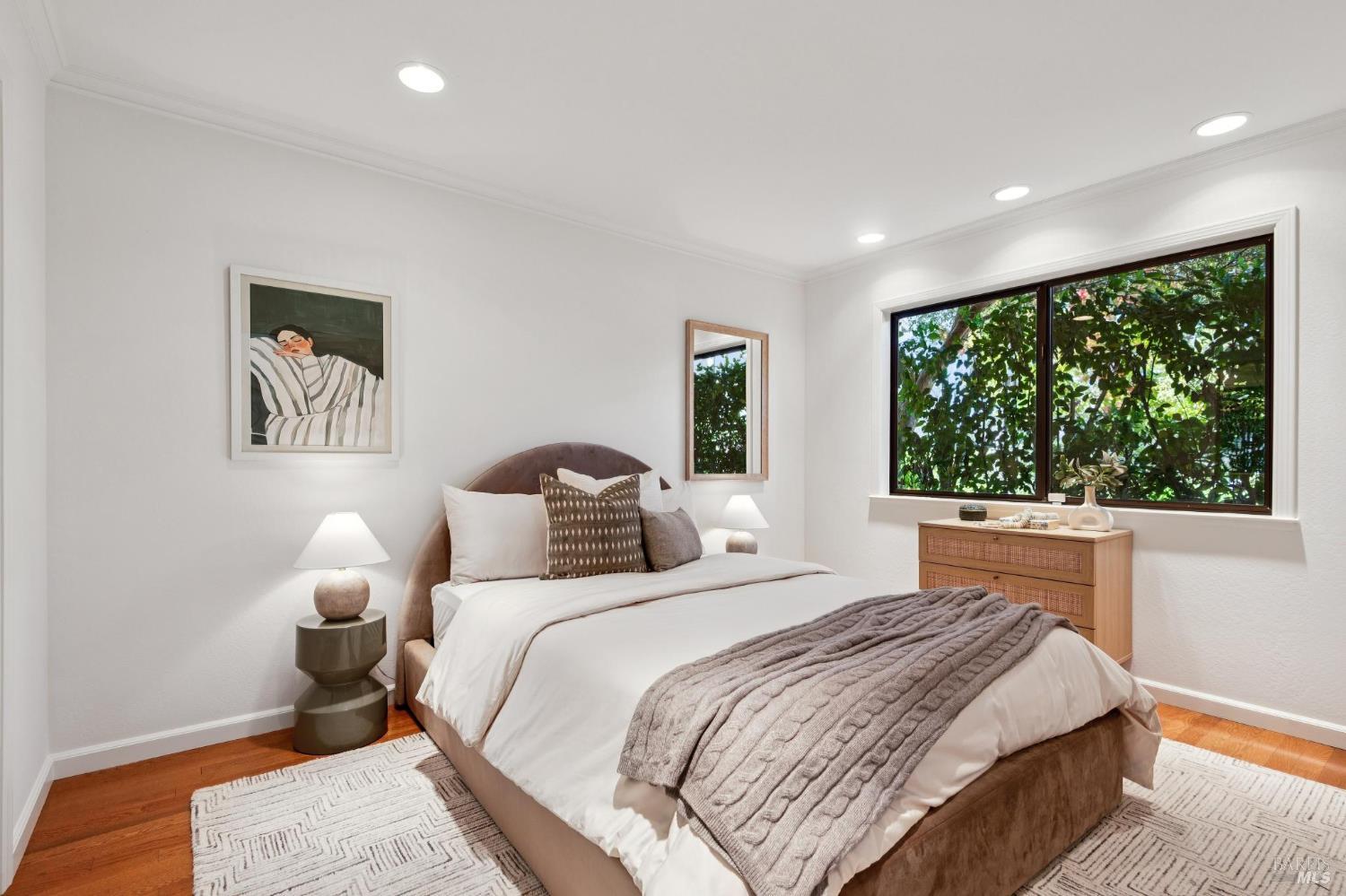 80 Lyford Drive Tiburon CA 94920