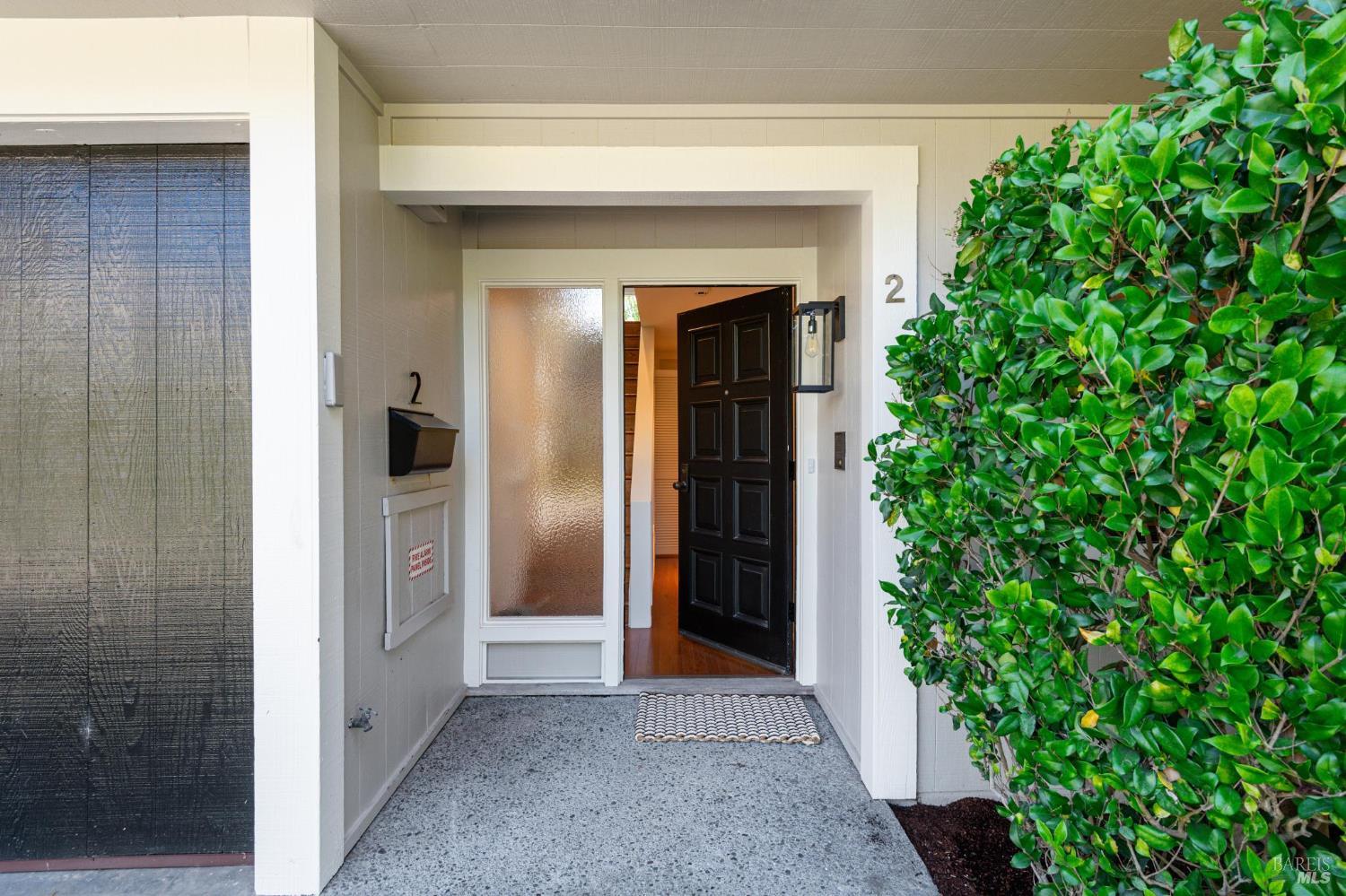 80 Lyford Drive Tiburon CA 94920