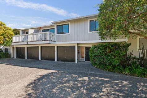 80 Lyford Drive Tiburon CA 94920