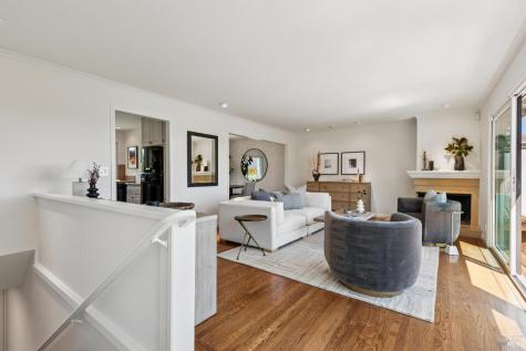 80 Lyford Drive Tiburon CA 94920
