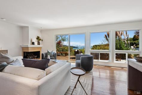80 Lyford Drive Tiburon CA 94920