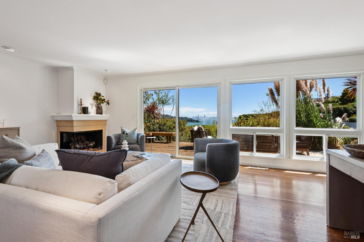 80 Lyford Drive Tiburon CA 94920