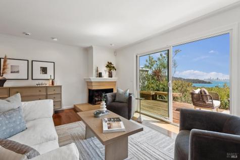 80 Lyford Drive Tiburon CA 94920