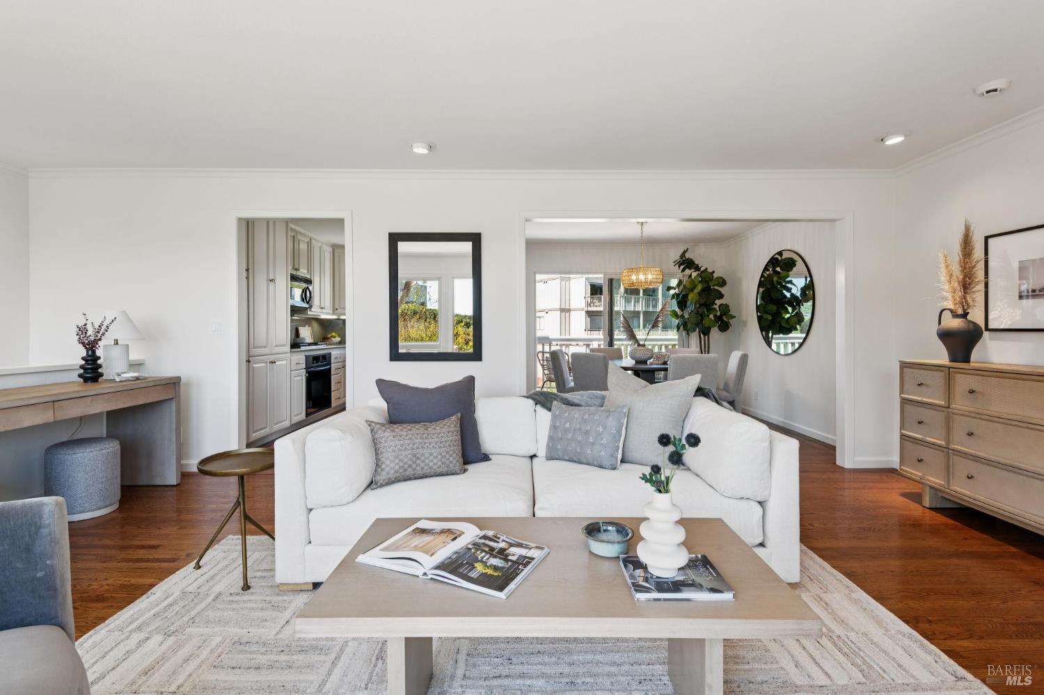 80 Lyford Drive Tiburon CA 94920