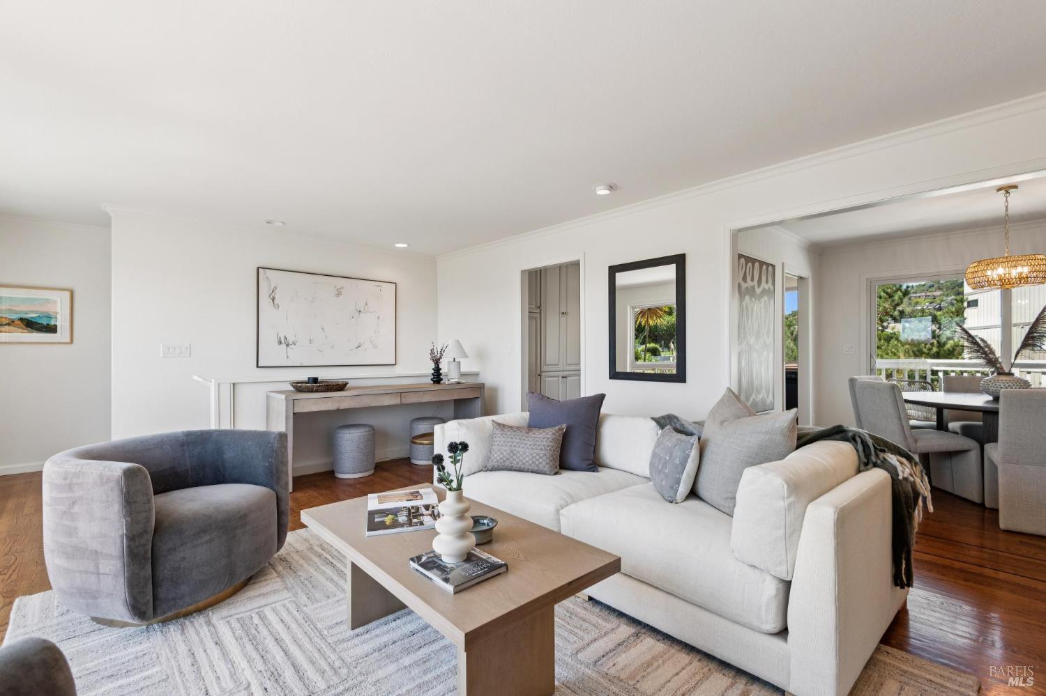 80 Lyford Drive Tiburon CA 94920