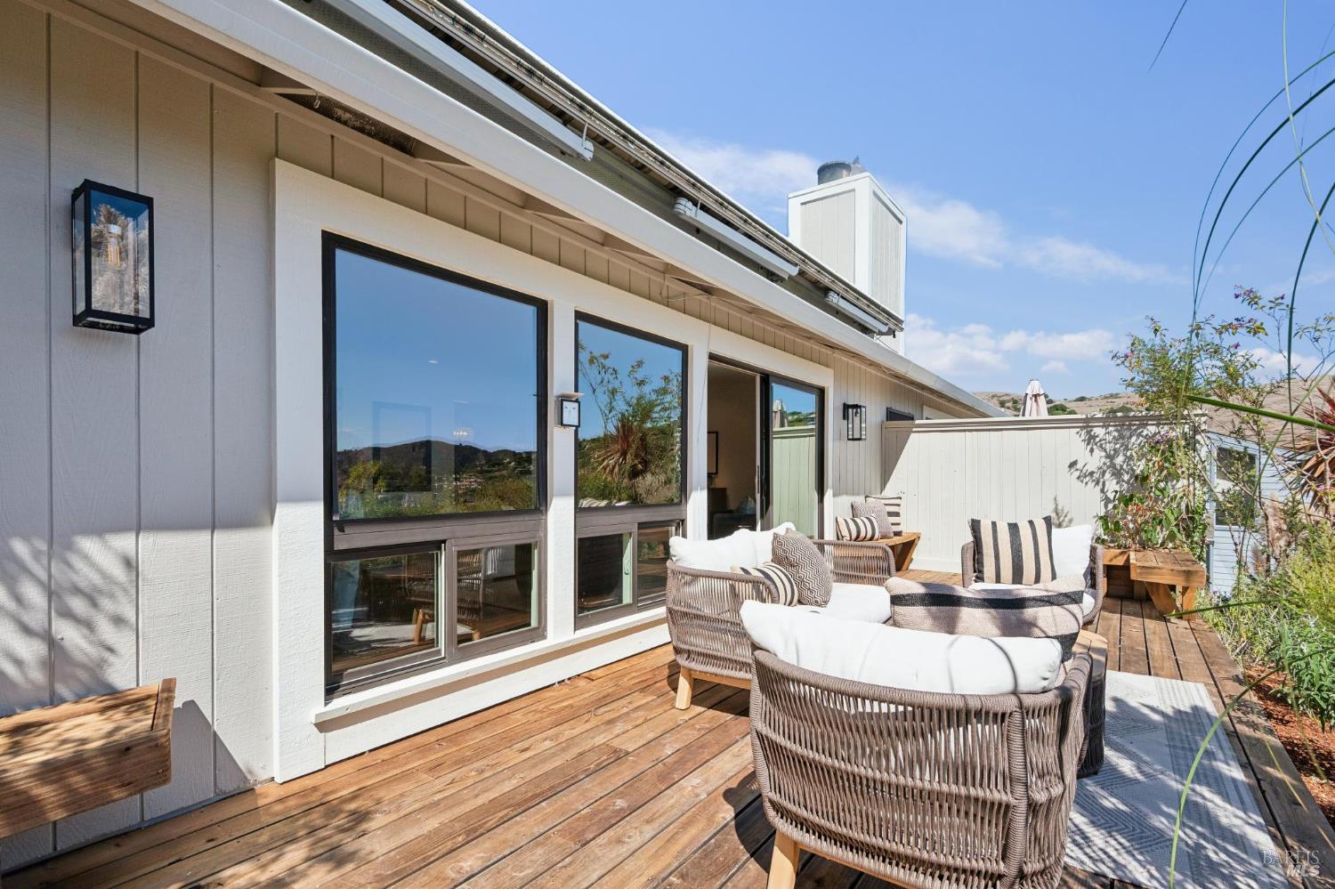 80 Lyford Drive Tiburon CA 94920