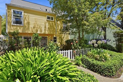 8365 Windmill Farms Drive Cotati CA 94931