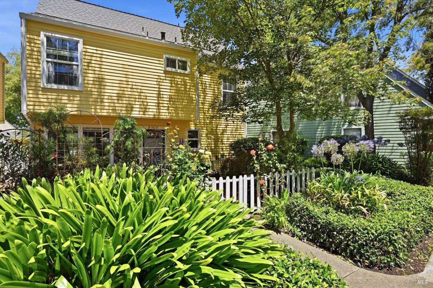 8365 Windmill Farms Drive Cotati CA 94931