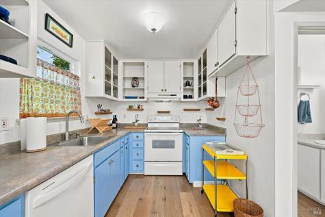 8365 Windmill Farms Drive Cotati CA 94931