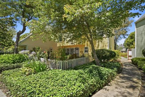 8365 Windmill Farms Drive Cotati CA 94931