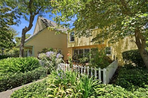8365 Windmill Farms Drive Cotati CA 94931