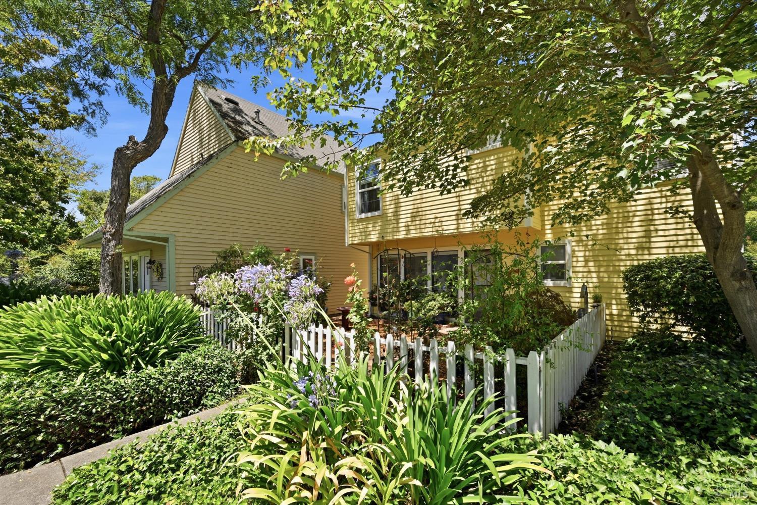 8365 Windmill Farms Drive Cotati CA 94931