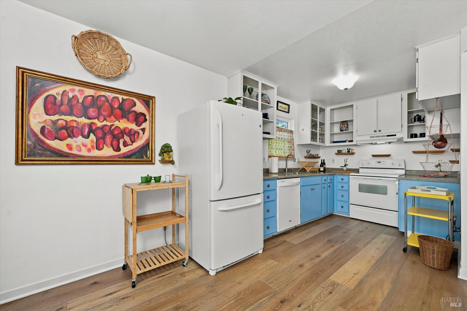8365 Windmill Farms Drive Cotati CA 94931
