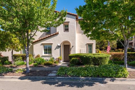 2228 Tokay Street Santa Rosa CA 95404