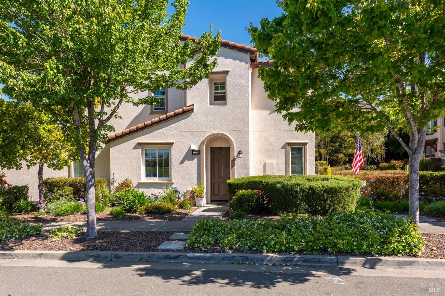 2228 Tokay Street Santa Rosa CA 95404