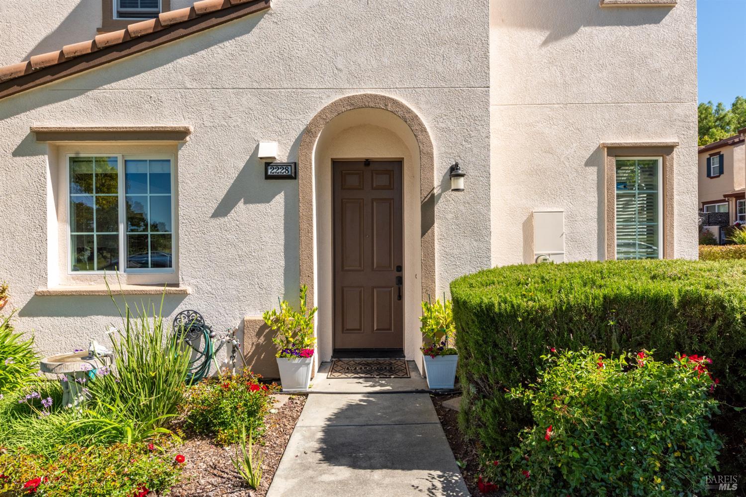 2228 Tokay Street Santa Rosa CA 95404