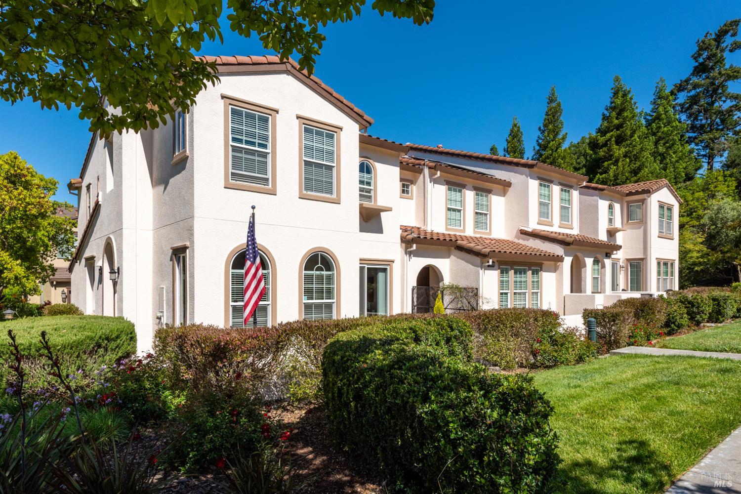 2228 Tokay Street Santa Rosa CA 95404