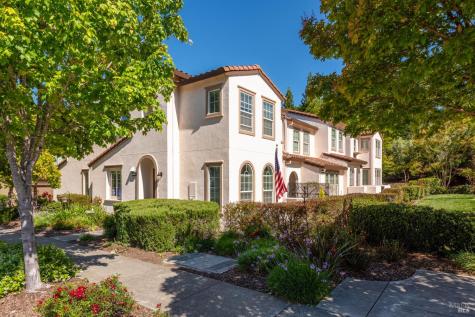 2228 Tokay Street Santa Rosa CA 95404