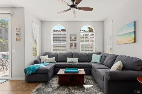 2228 Tokay Street Santa Rosa CA 95404
