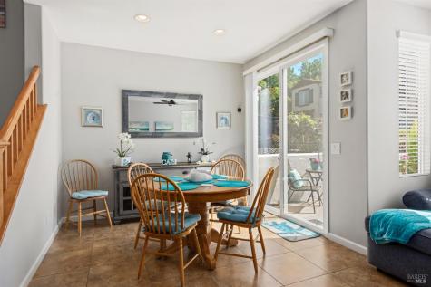 2228 Tokay Street Santa Rosa CA 95404