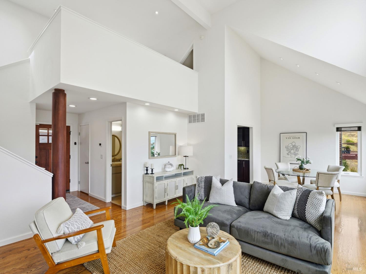 82 Milland Drive Mill Valley CA 94941