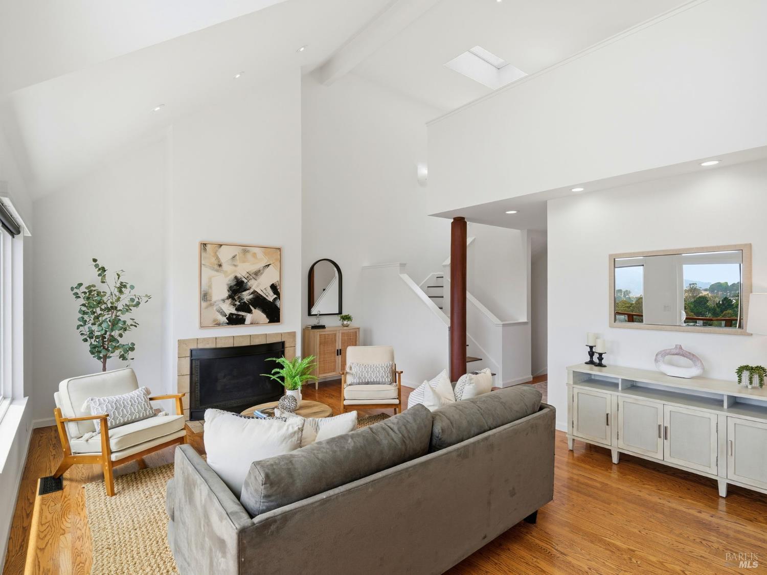 82 Milland Drive Mill Valley CA 94941