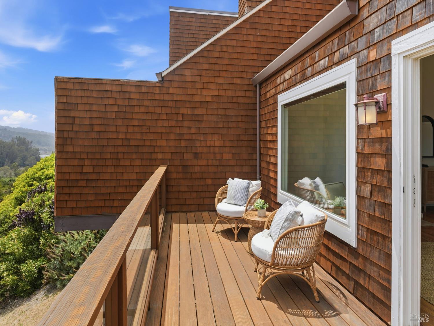 82 Milland Drive Mill Valley CA 94941