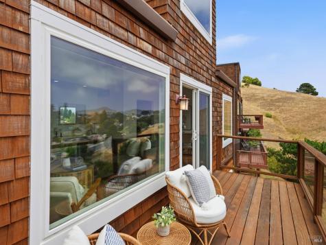 82 Milland Drive Mill Valley CA 94941